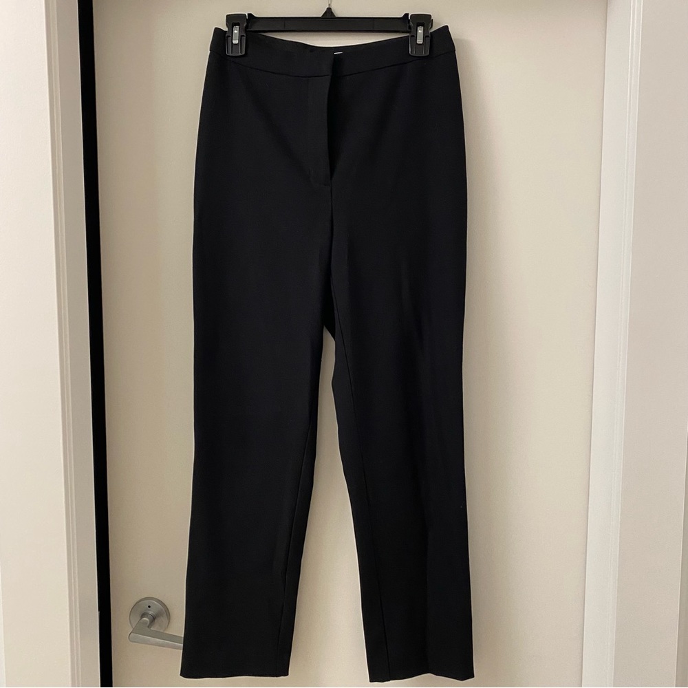 Aritzia Little Moon Black Pant